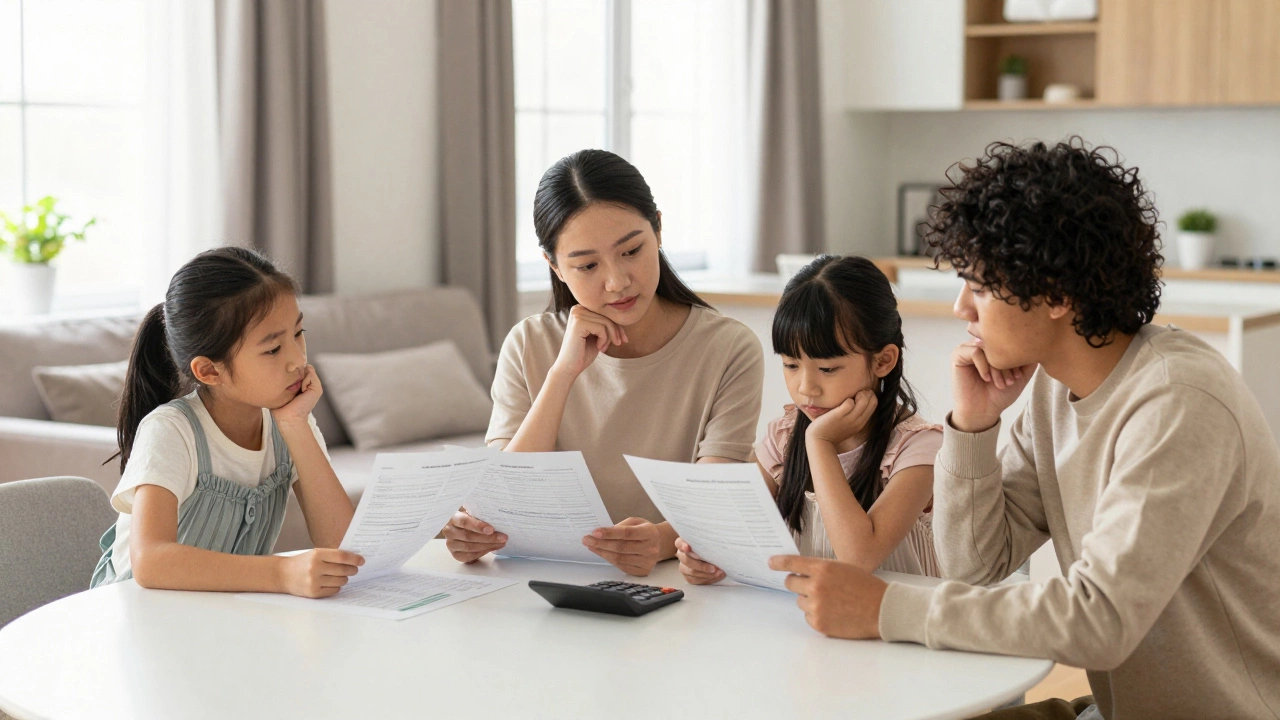 Fairfax County Affordable Housing Income Limits 2024: Complete Guide