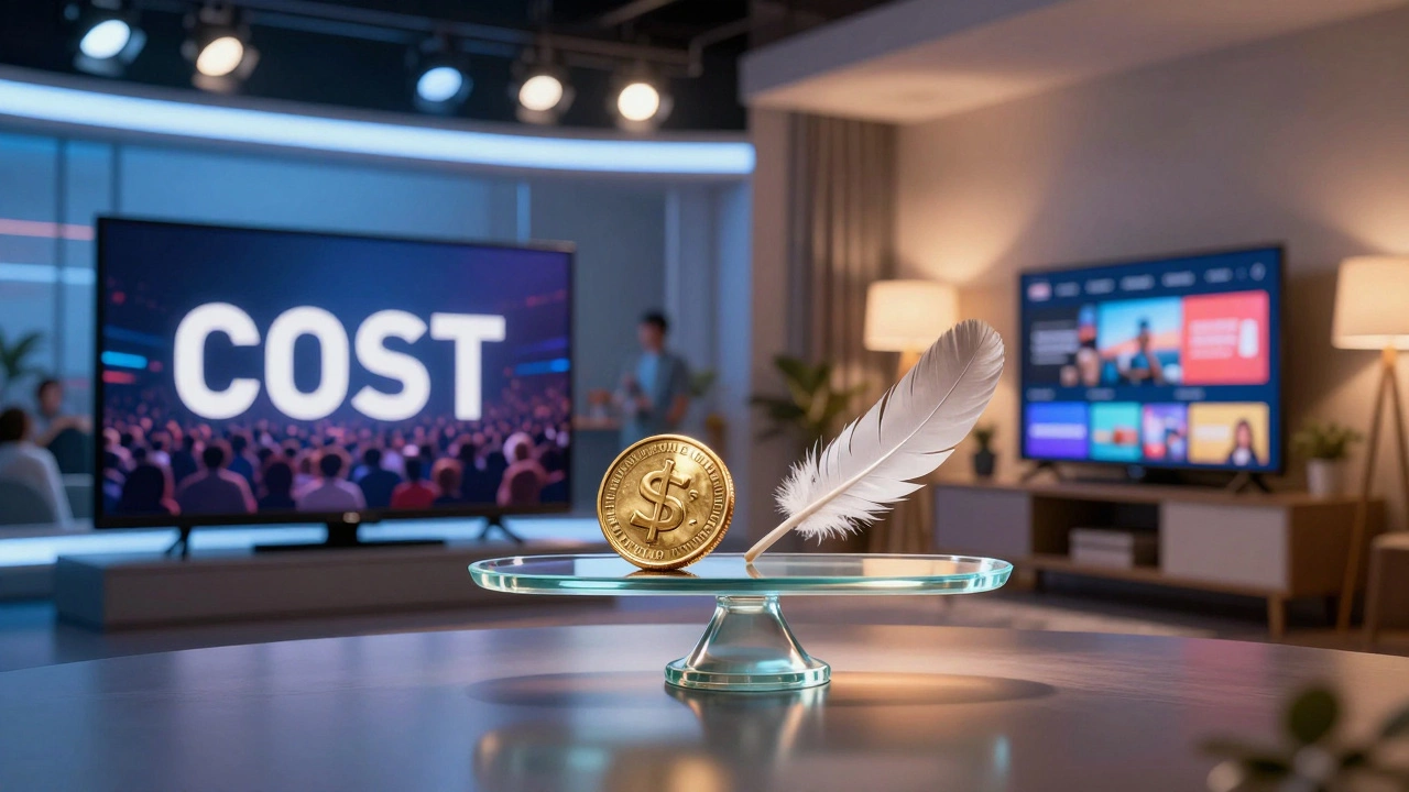 How Much Is a 30-Second Commercial Worth? Ad Rates & Value Guide