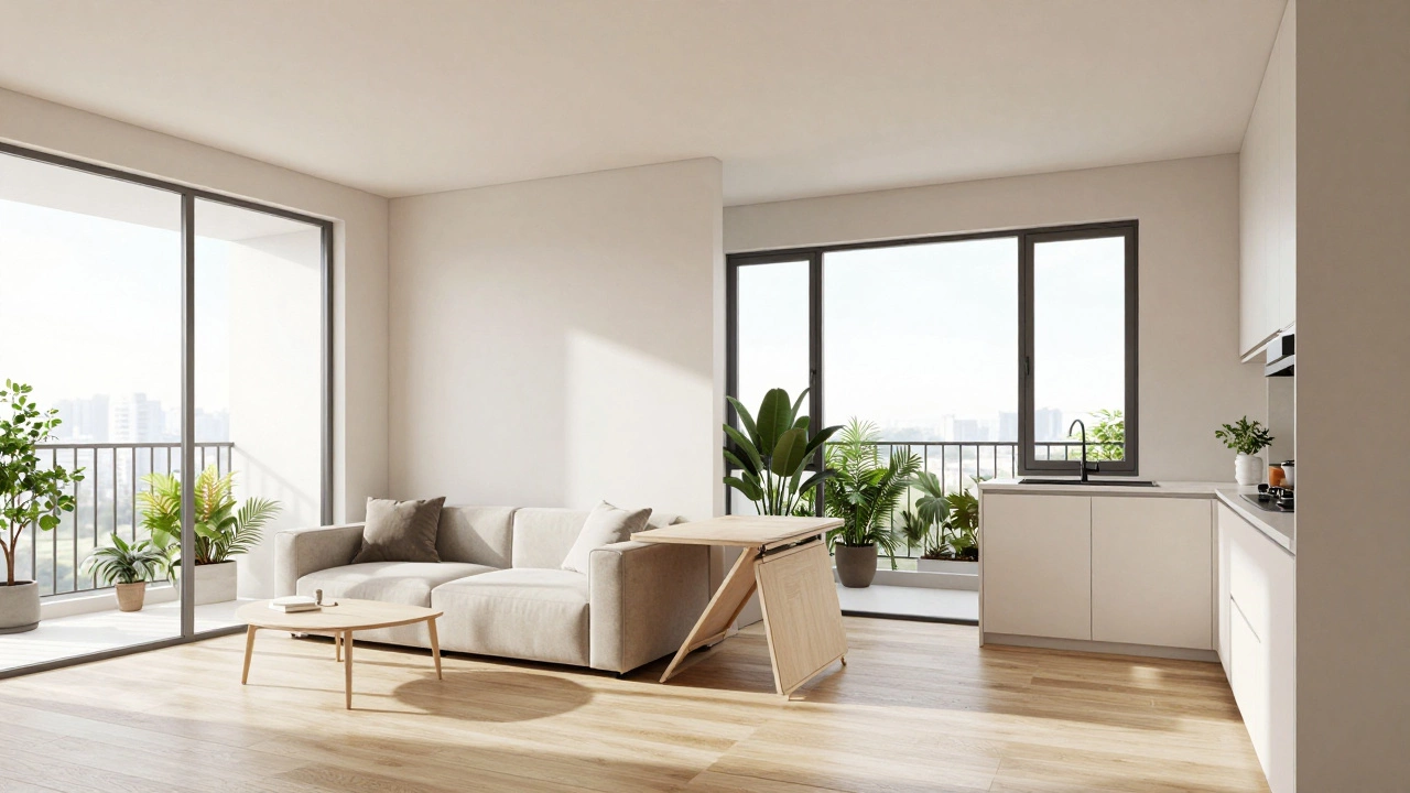 What is a Type C Apartment? Layouts, Sizes, and Who They Suit Best