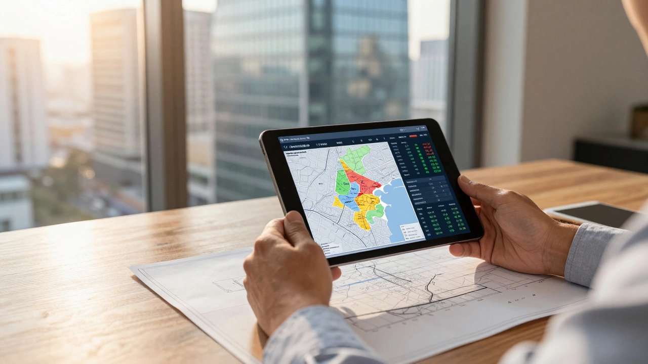 What is the Best Search Engine for Commercial Real Estate in 2026?