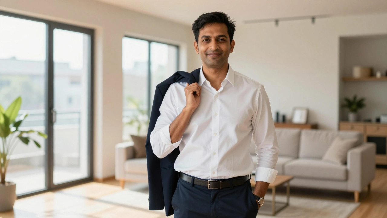 What Should Realtors Wear? The Ultimate Dress Code Guide for Real Estate Agents