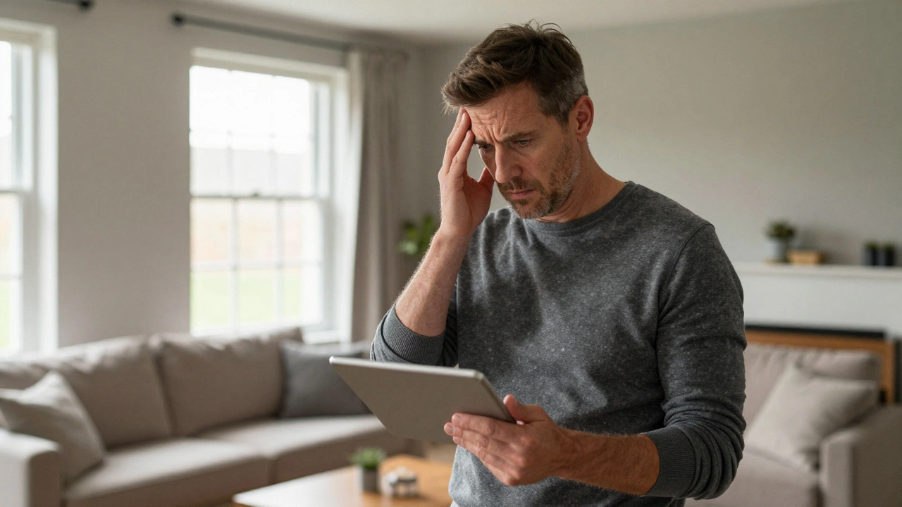 Why Did My Home Value Go Down? Understanding UK Market Shifts in 2026