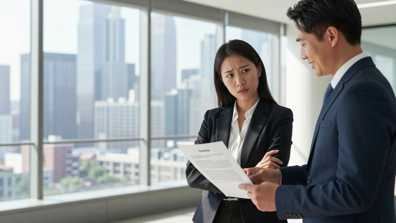Why Use a Tenant Rep Broker: Save Money and Time on Commercial Leases