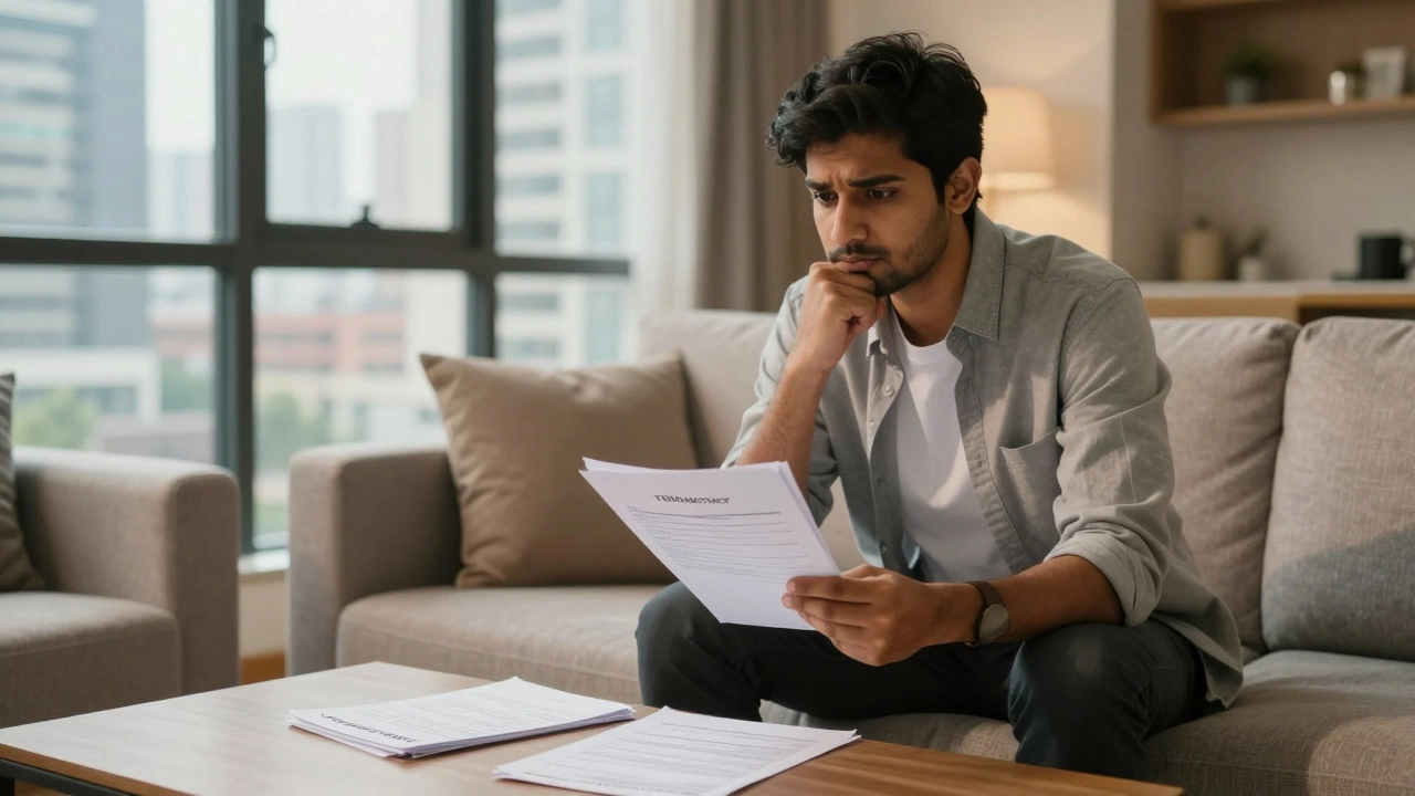 What Is a Non-Homeowner? Definition, Rights, and Property Registration Implications
