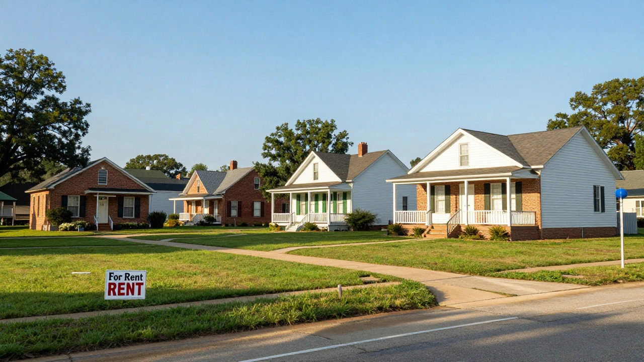 What State Has the Lowest Rent in 2026? A Guide to Affordable Housing
