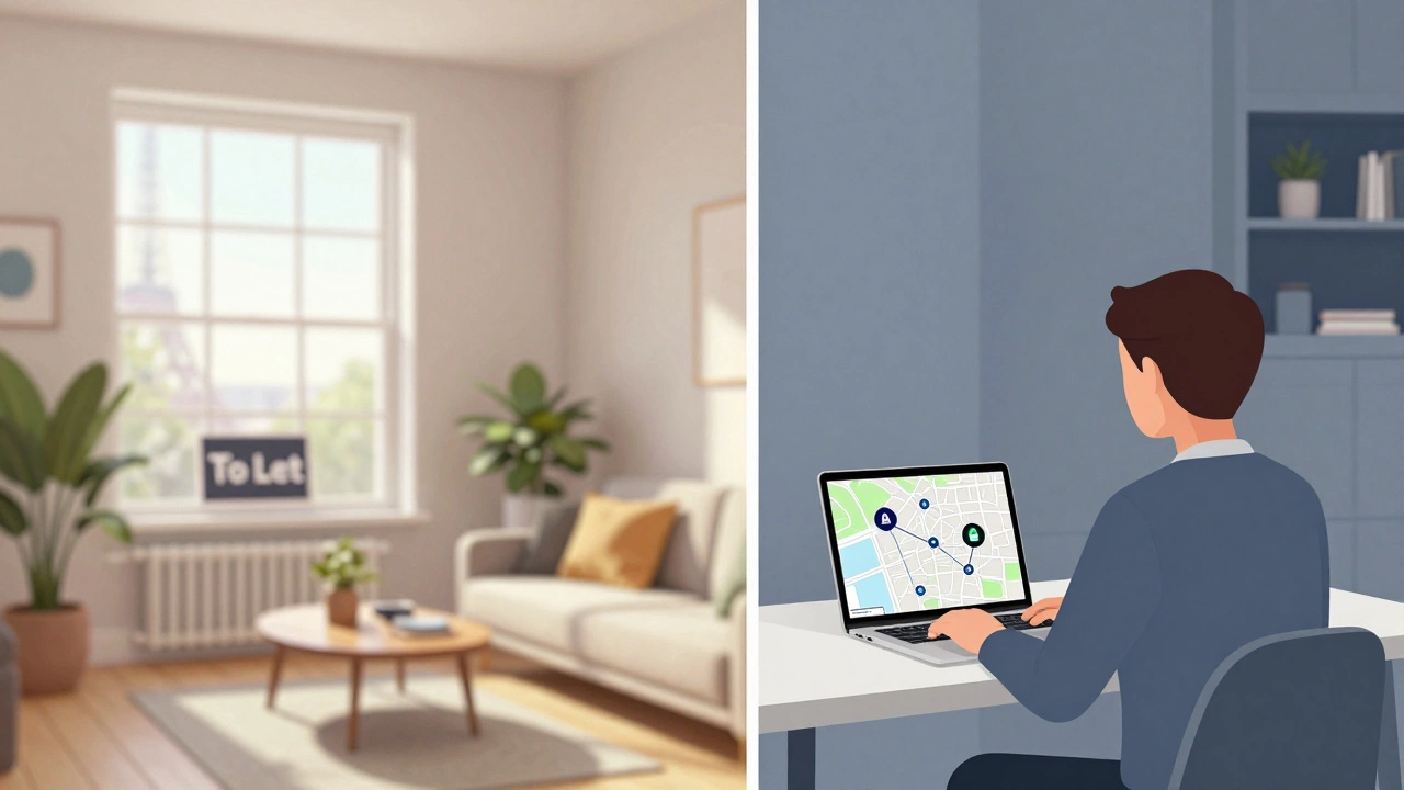 Who Is a Non-Resident Landlord? UK Tax Rules and Registration Guide