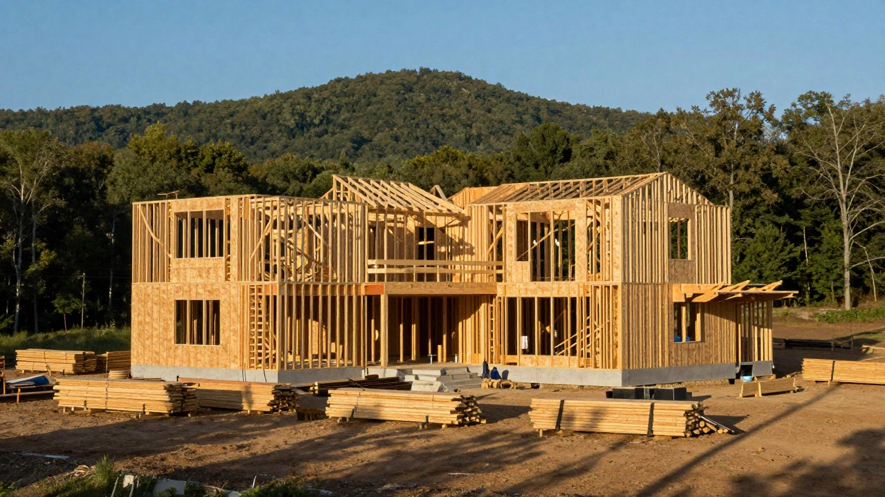 How Much Does It Cost to Build a 3,000 Sq Ft House in Tennessee? (2026 Guide)