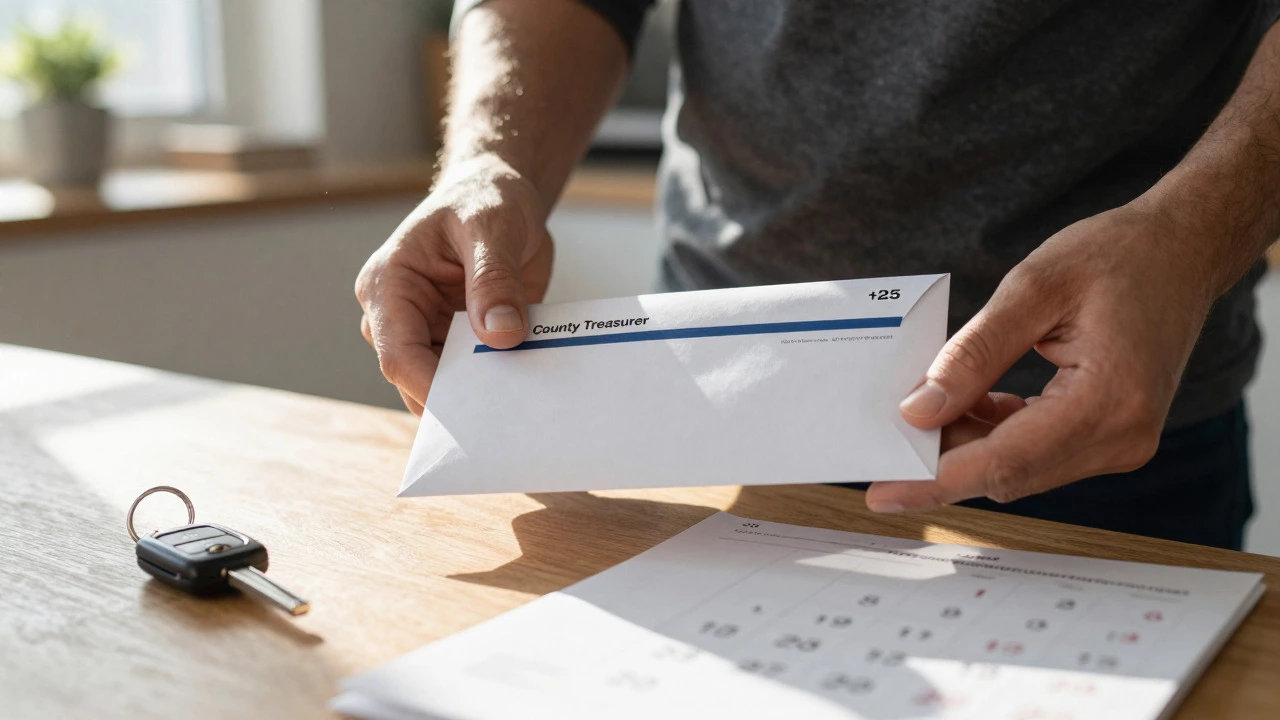 How to Pay Personal Property Tax in Virginia: Online, Mail & In-Person Guide