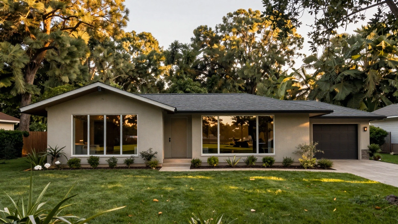 What is a Rambler Style House? A Complete Guide to Single-Story Living