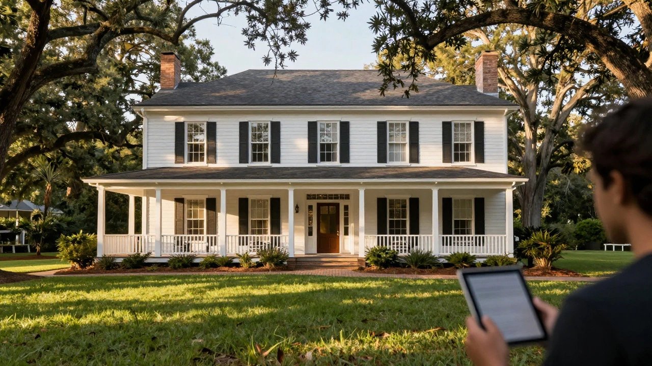 What is the Poorest State to Live in? A Guide for Property Buyers