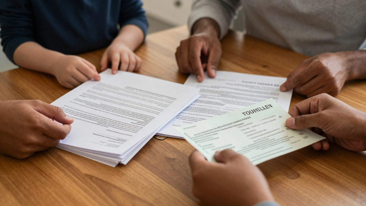 What's the Most Section 8 Will Pay? Understanding Payment Standards and Caps