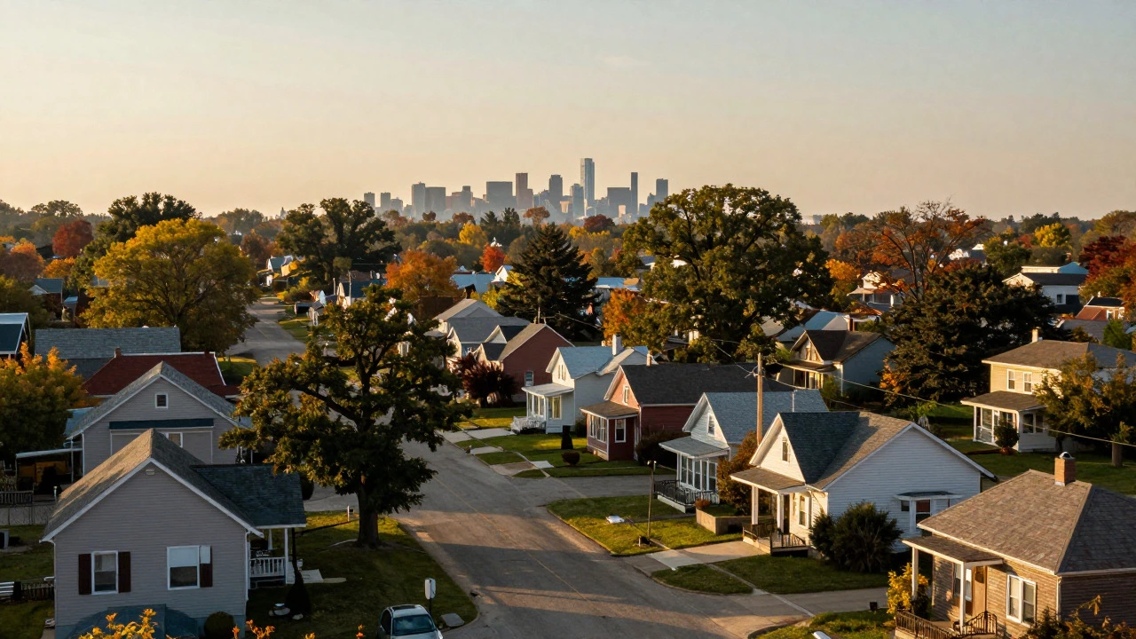 Cheapest Property in Michigan: Best Affordable Areas Near Metro Hubs