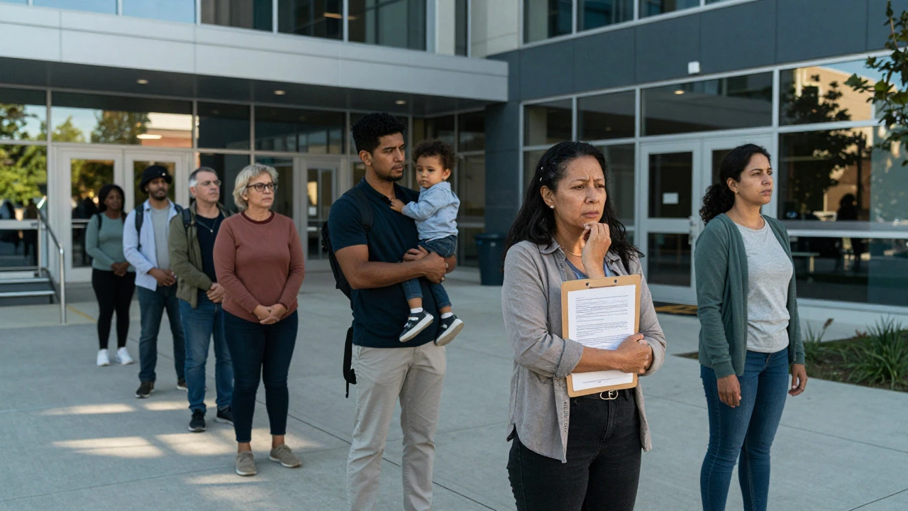 Who Qualifies for Affordable Housing in the US? 2026 Eligibility Guide