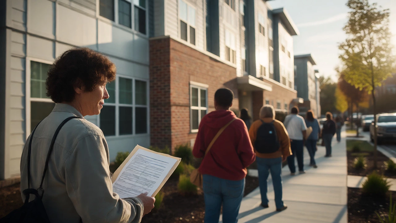 How Does Affordable Housing Work in Virginia? A Practical Guide