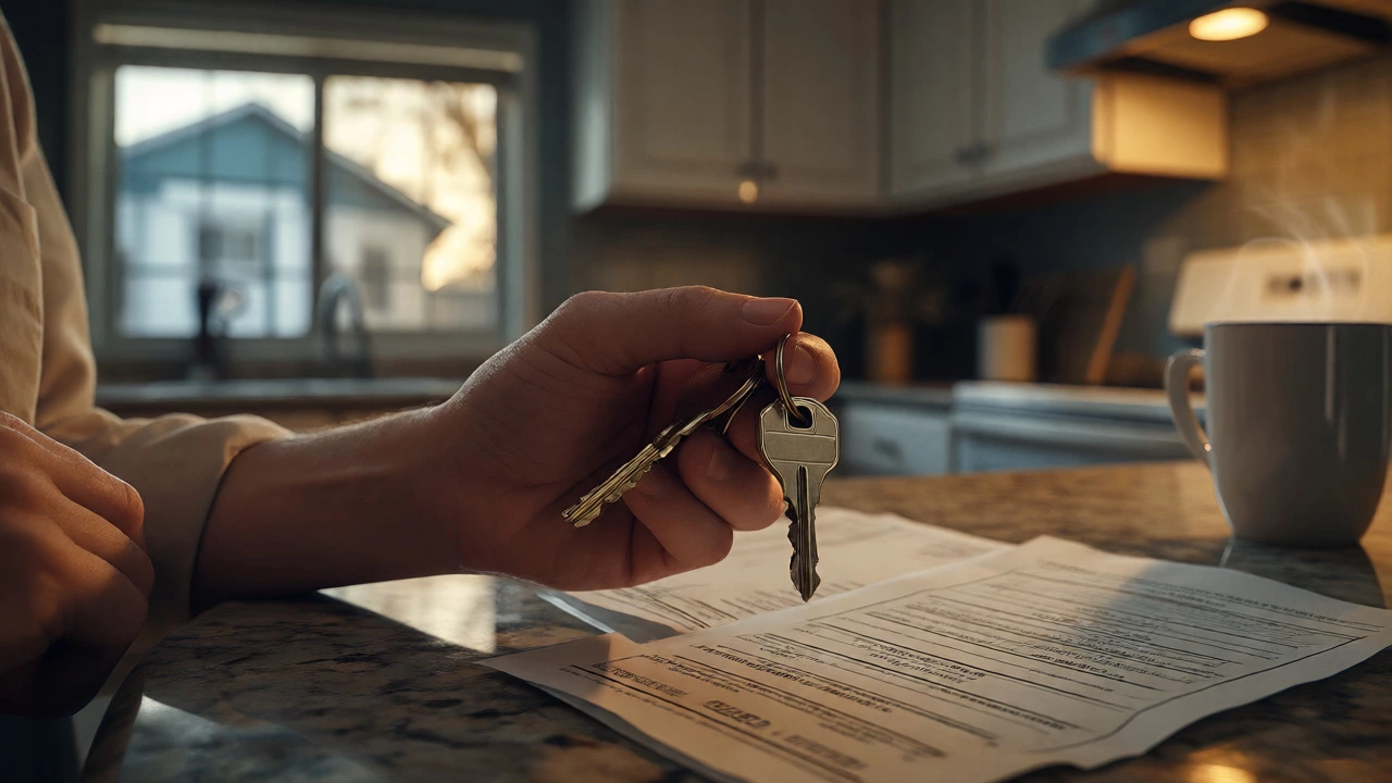How Long to Profit on a Rental Property: Timeline & Math