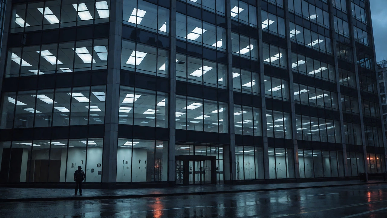Why Not to Invest in Commercial Real Estate? Risks & Downsides