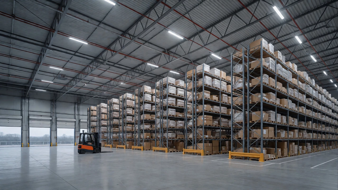 Best Asset Class for Commercial Real Estate in 2026: A Buyer's Guide