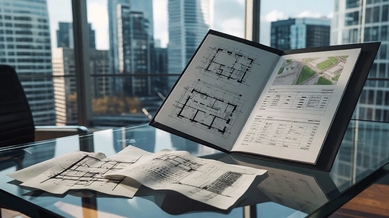 How Much Will a Company Pay for an Idea? Commercial Property Valuation Guide