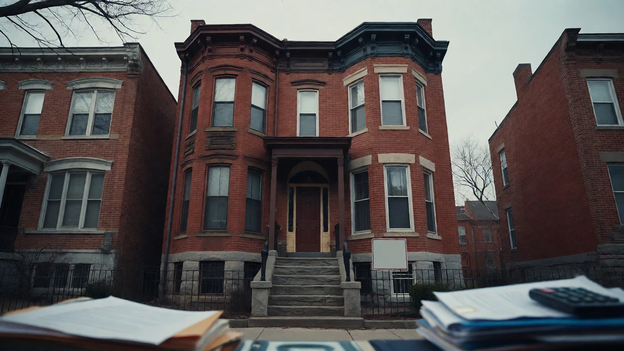 How to Become a Landlord in Maryland: A Practical Guide for 2026