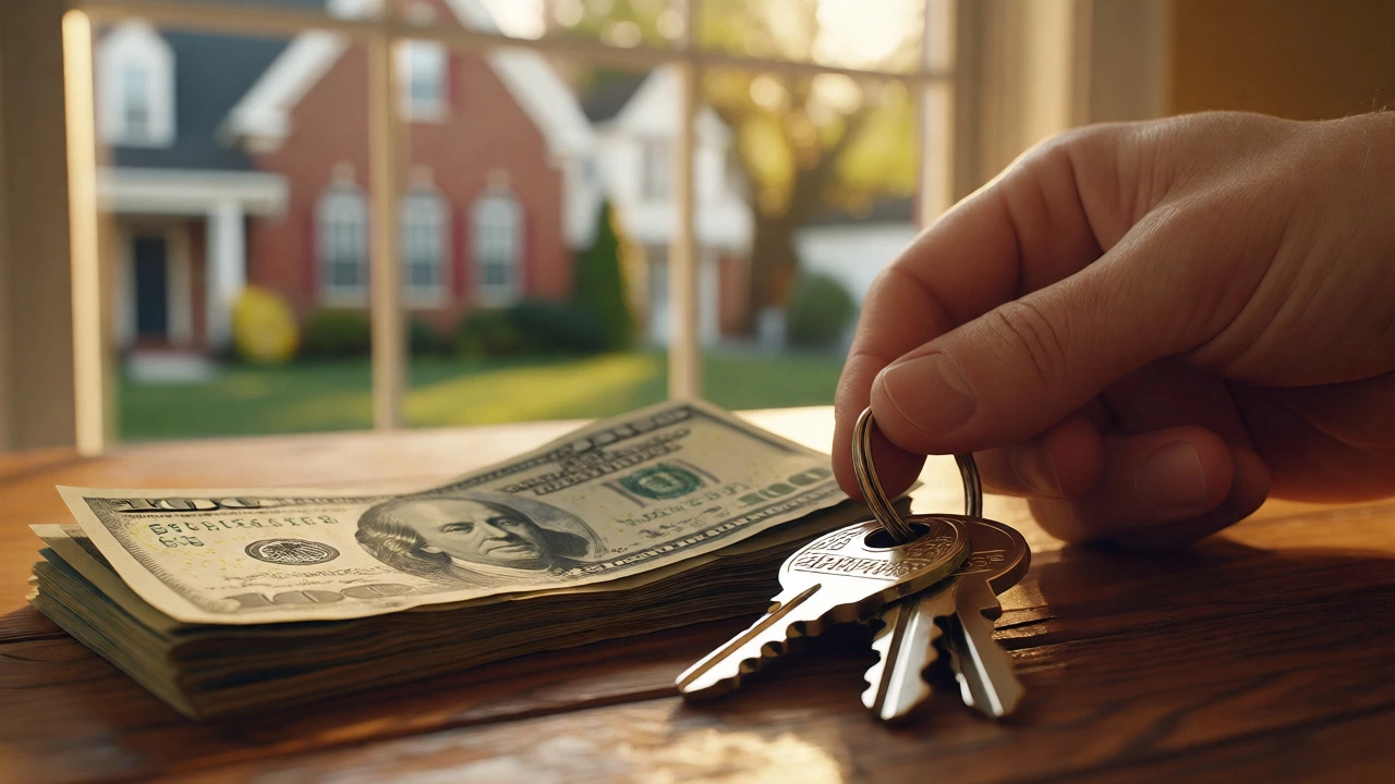 Is Rental Income Taxable in Virginia? A Landlord's Guide
