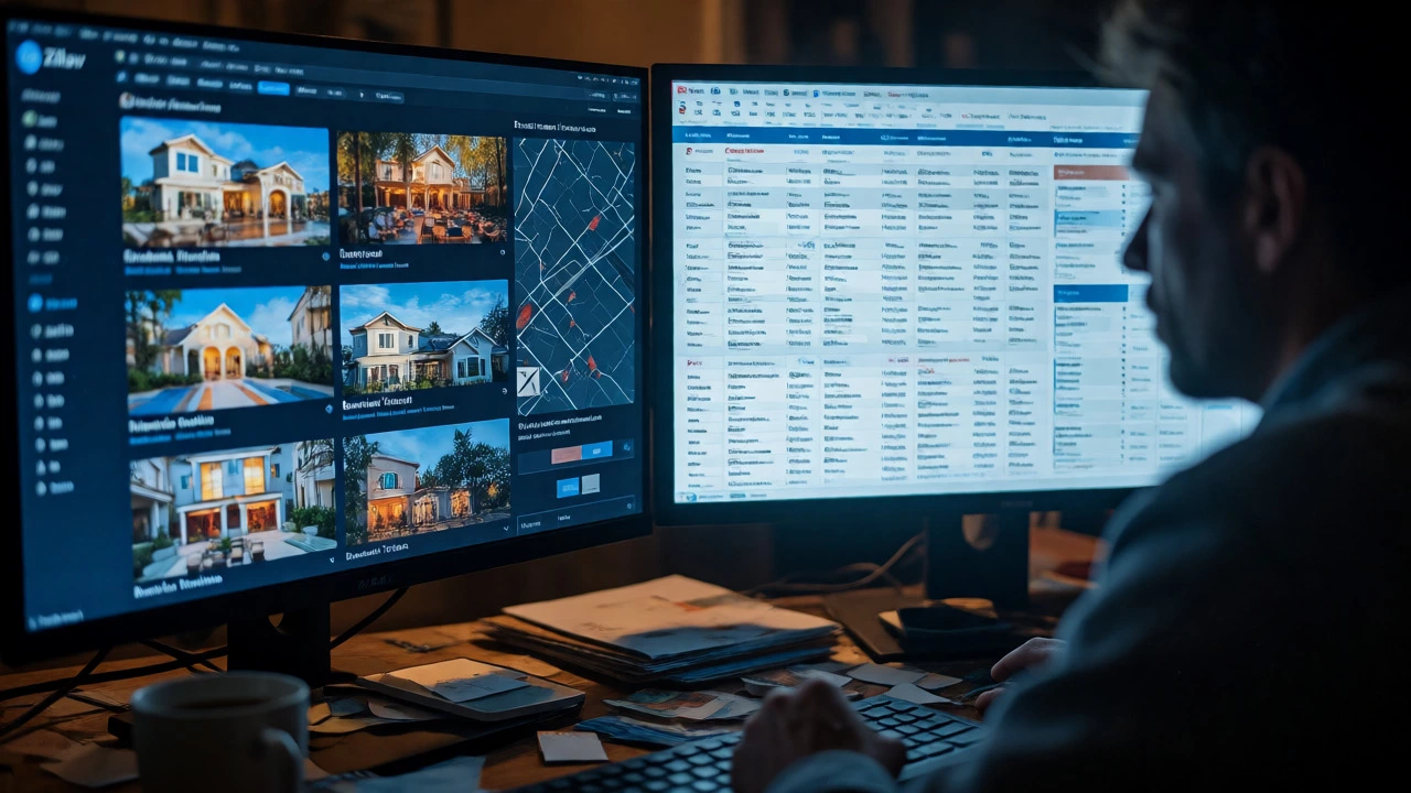 Zillow vs Redfin: Which Real Estate Platform Wins in 2026?